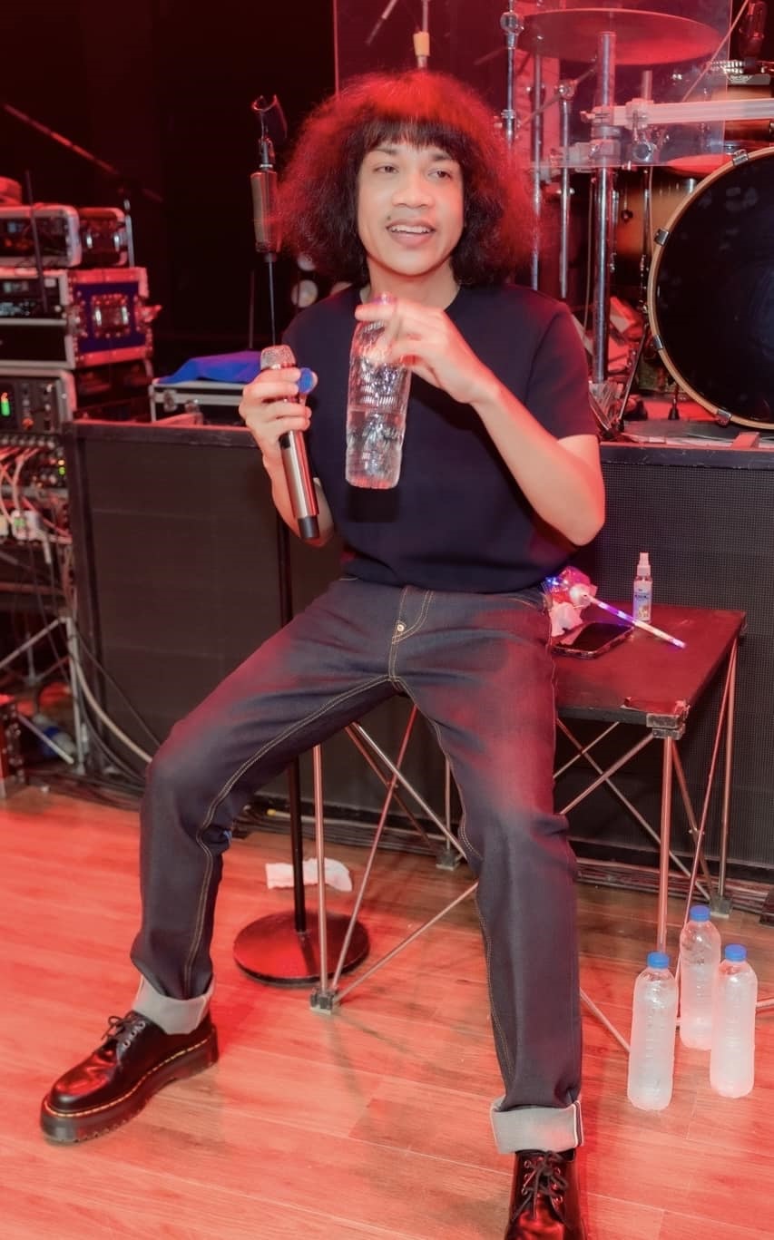 ปุ้ย L.กฮ. ลำไย ไหทองคำ