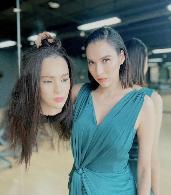 หยาดทิพย์ ราชปาล ประวัติ