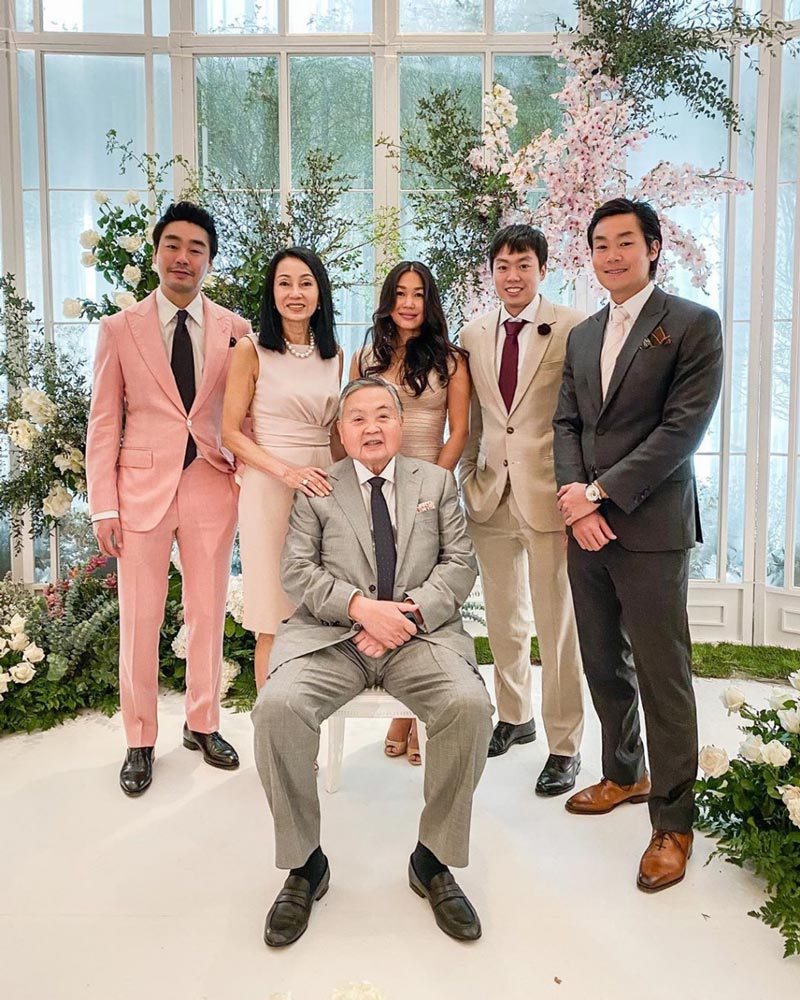 ไฮโซณัย ประณัย