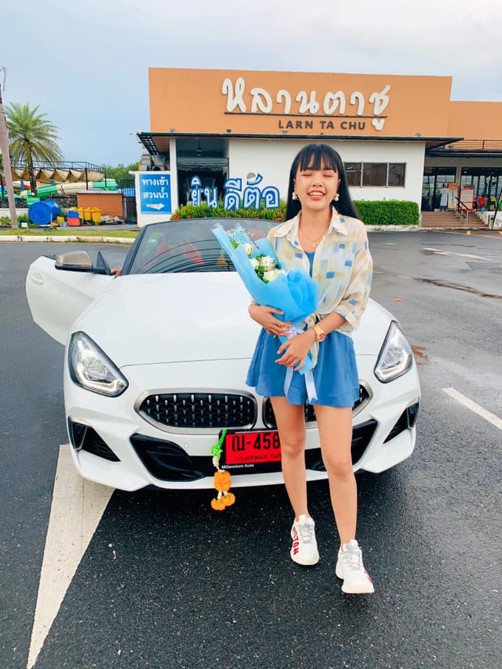 เจนนี่ ได้หมดถ้าสดชื่น