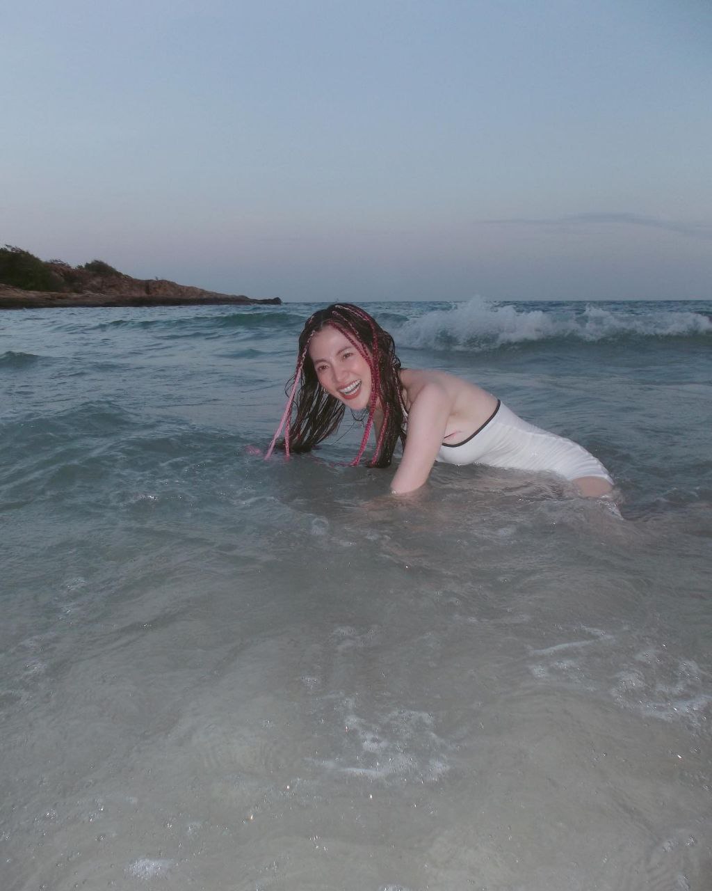  ใบเฟิร์น พิมพ์ชนก