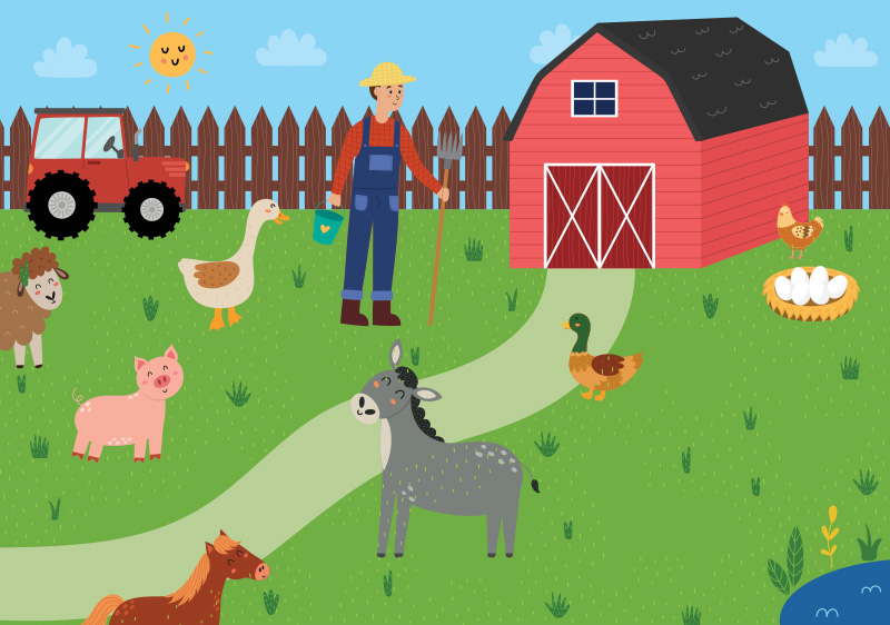 นิทานก่อนนอน