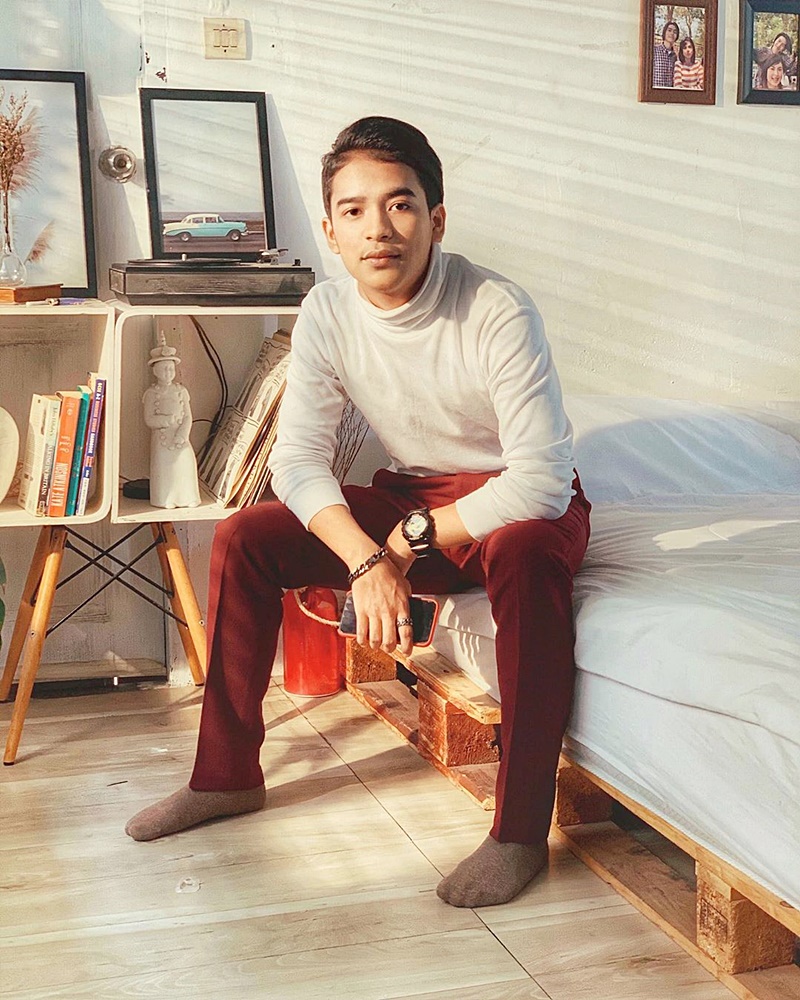 เก้า เกริกพล