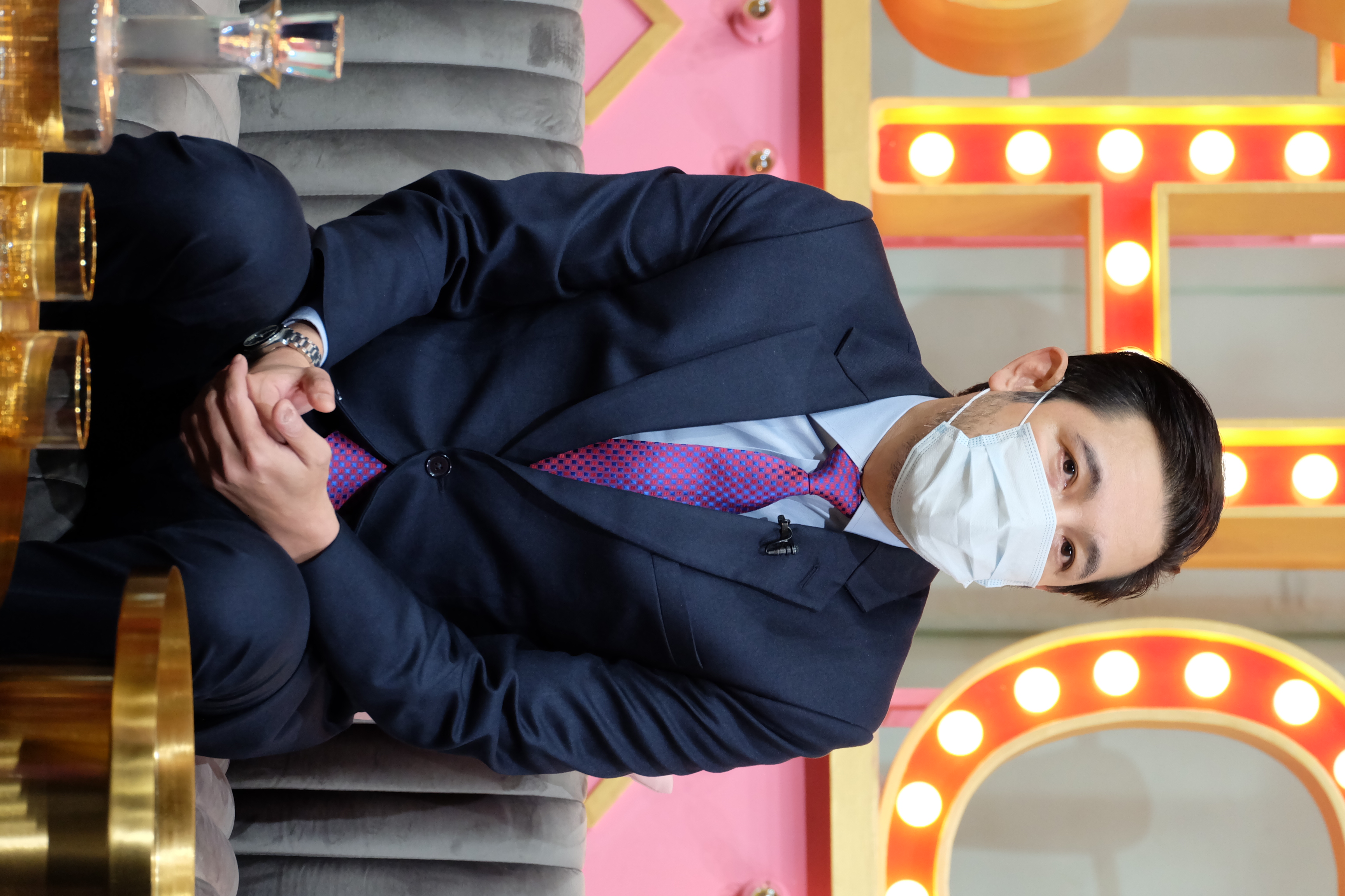 หนุ่ม ศรราม