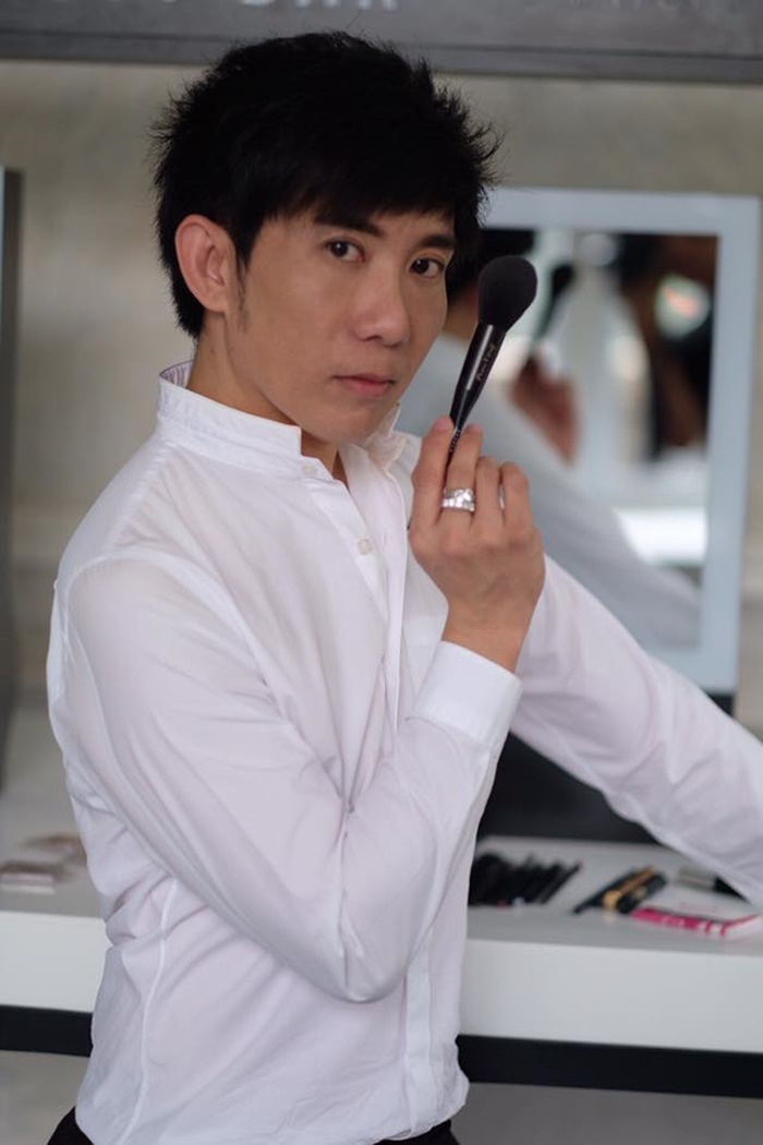 ป้อม วินิจ