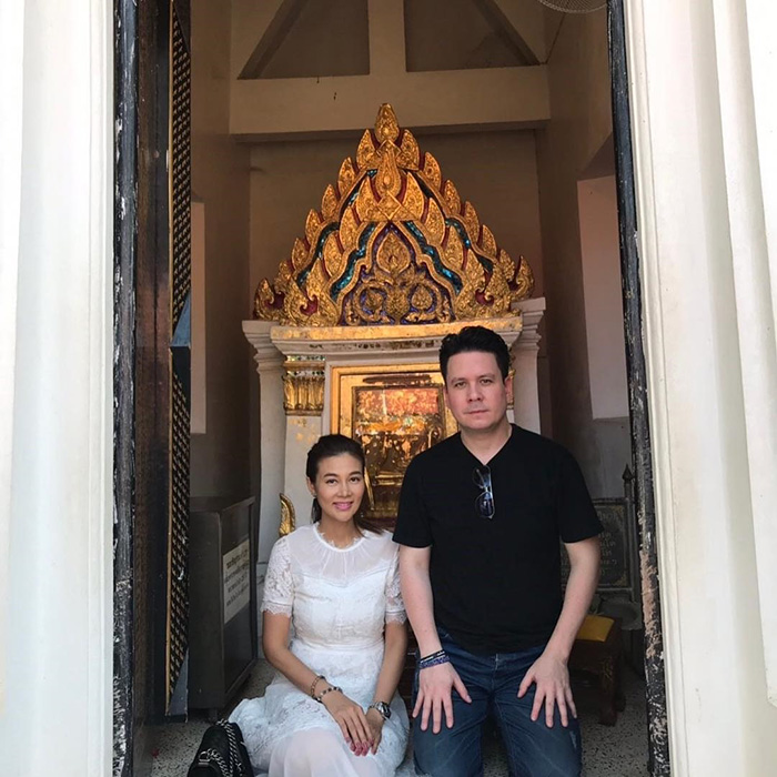 ปู มัณฑนา