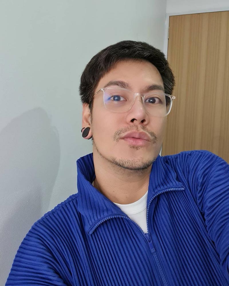 อ๊อฟ ปองศักดิ์