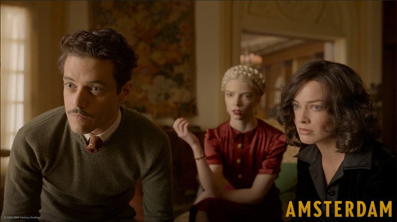 Amsterdam อัมสเตอร์ดัม