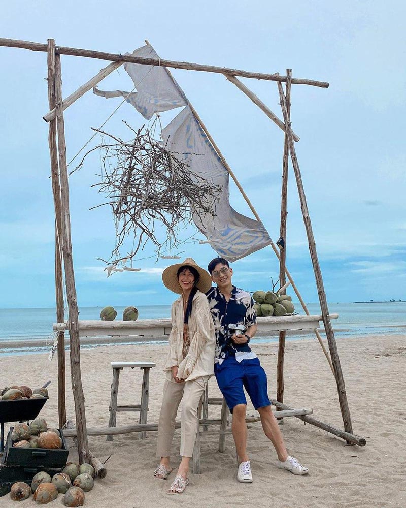 มิ้นต์ ภูผา