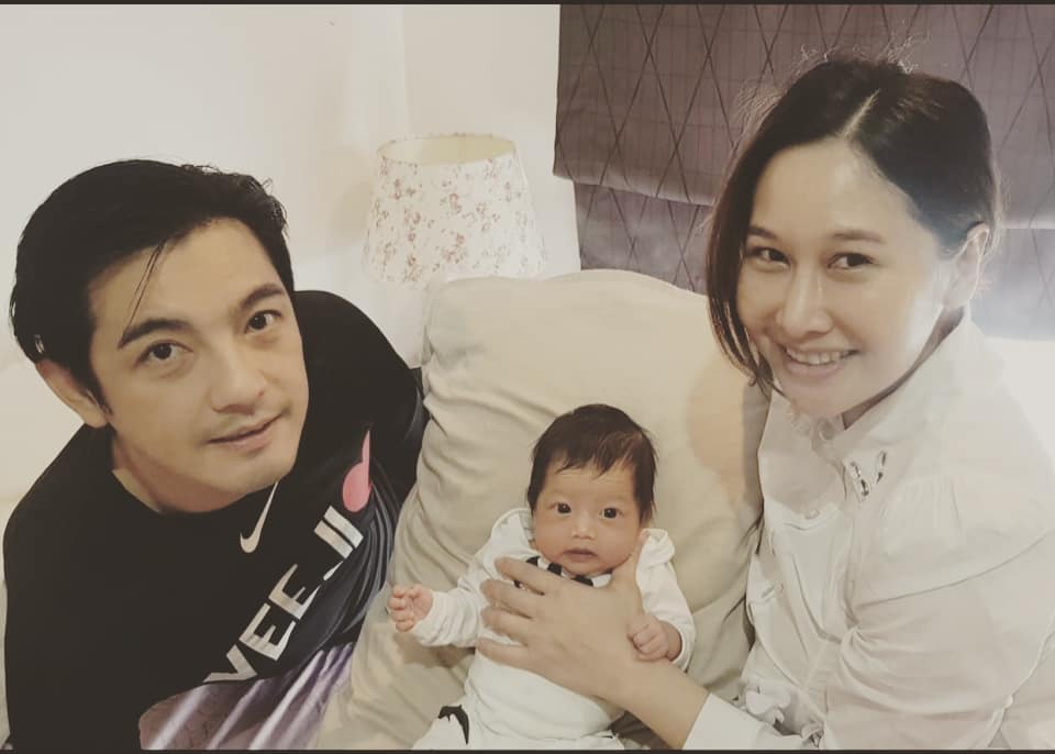 หนุ่ม ศรราม - กุ้งพลอย