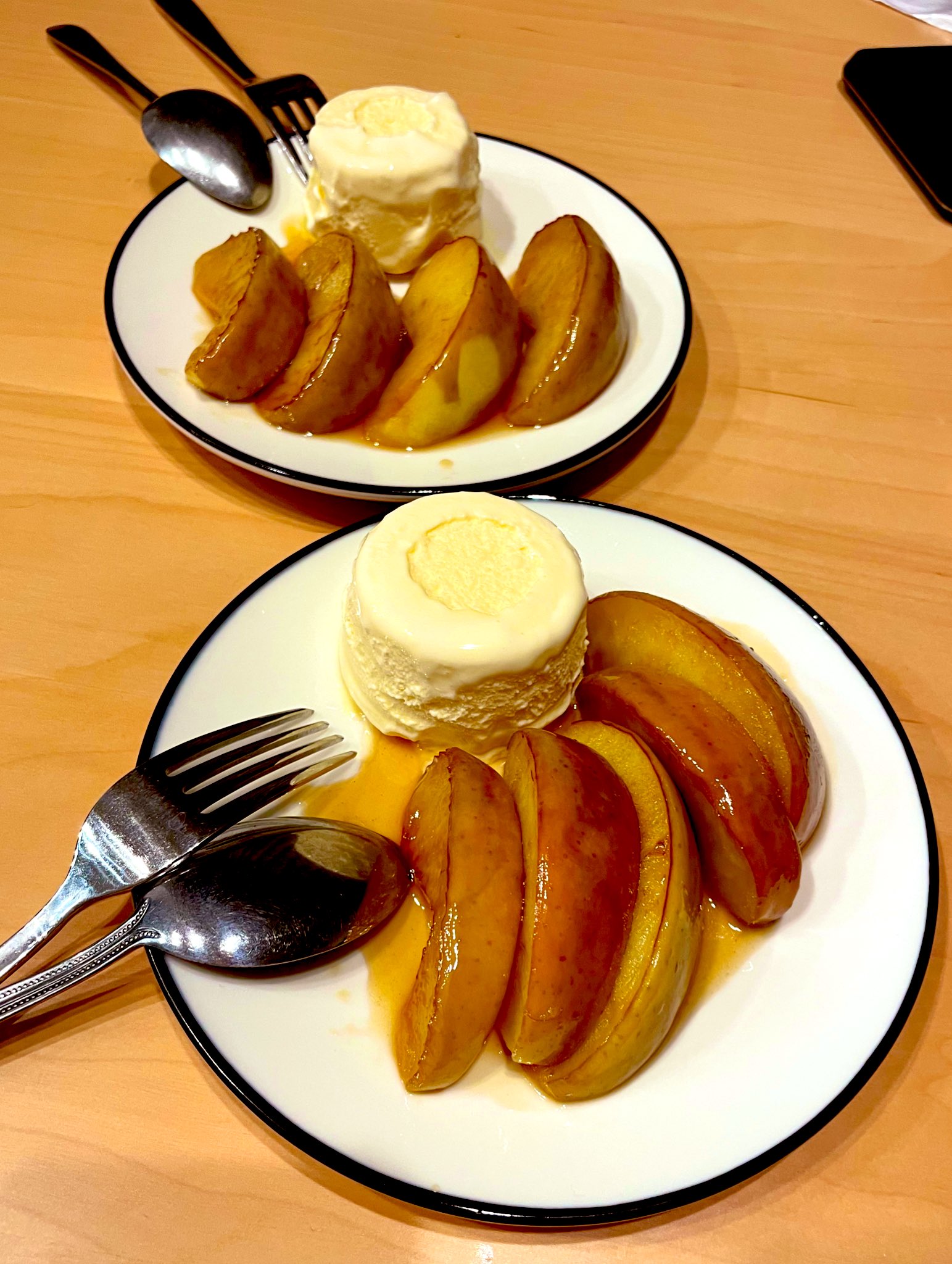 ปอกแอปเปิล