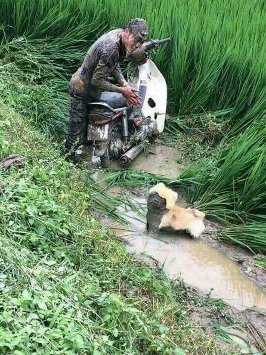 ซิ่งมอเตอร์ไซค์