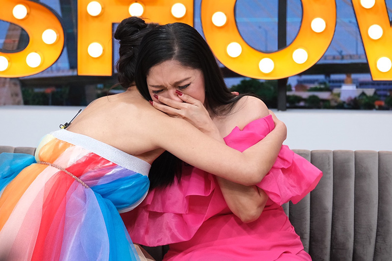 เอ้ ชุติมา