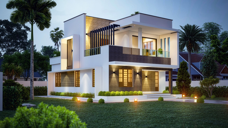 บริษัทสร้างบ้าน 2568