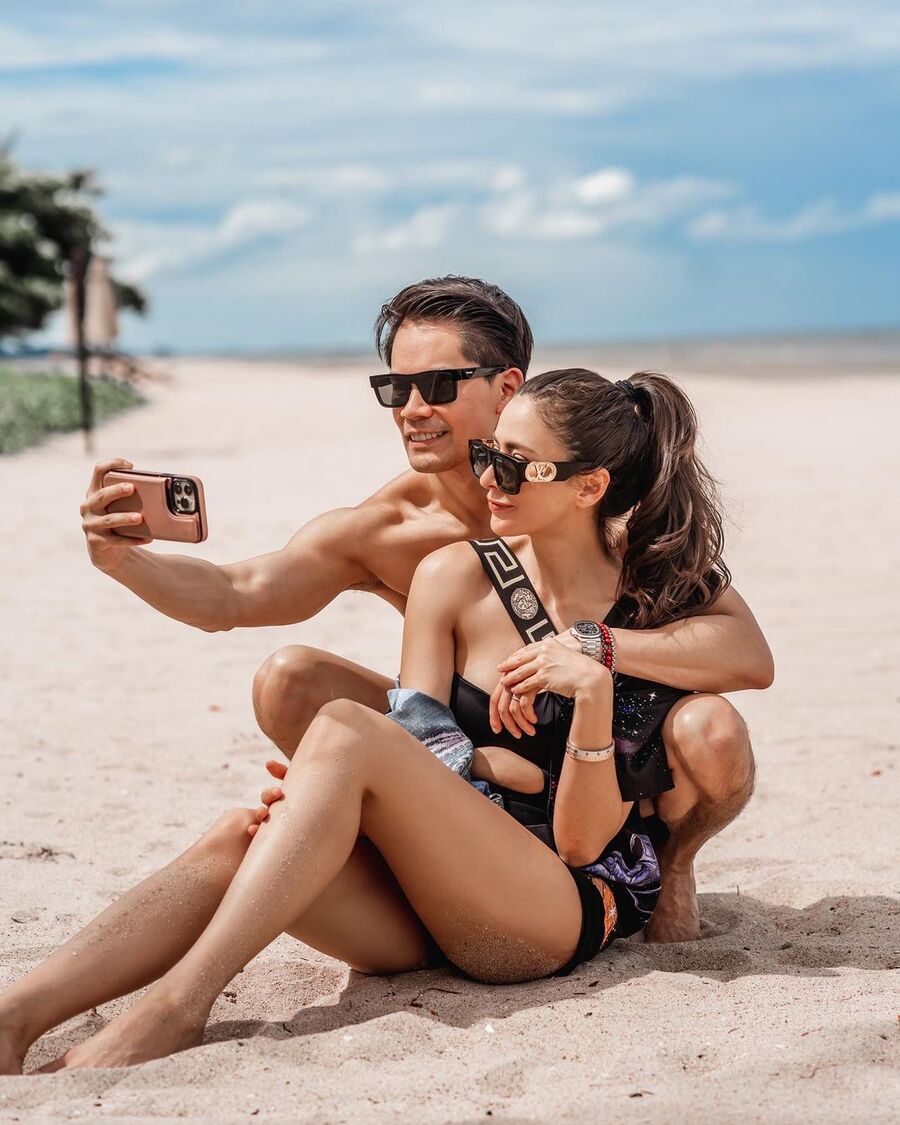 ศรีริต้า กรณ์ ณรงค์เดช