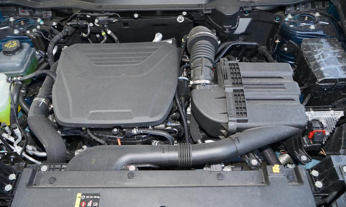 Haval H6 GT
