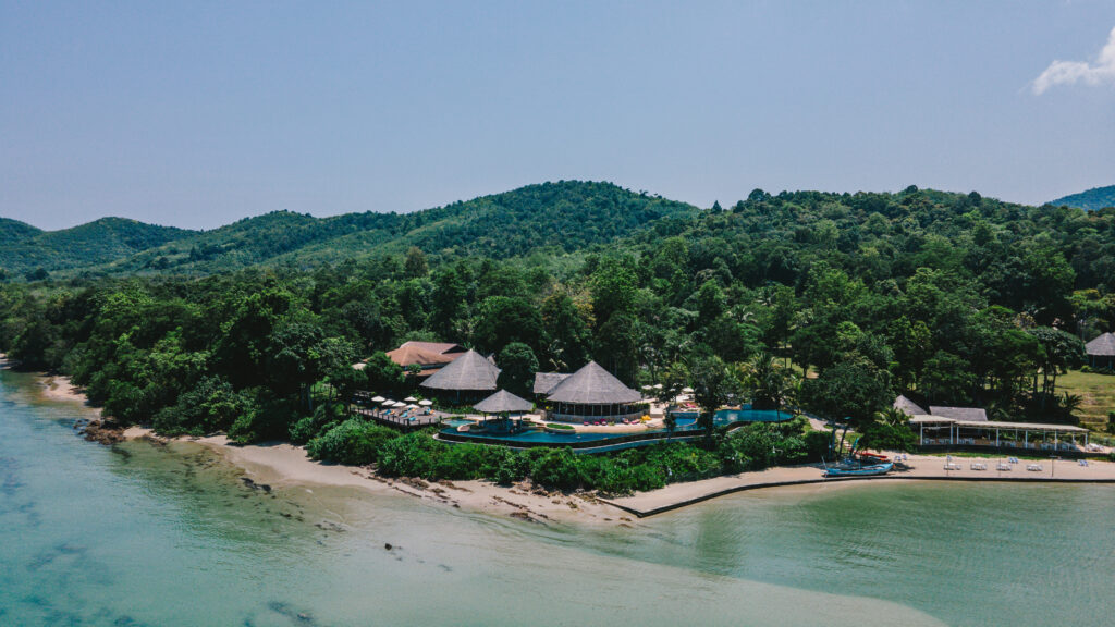 ที่เที่ยวพังงา