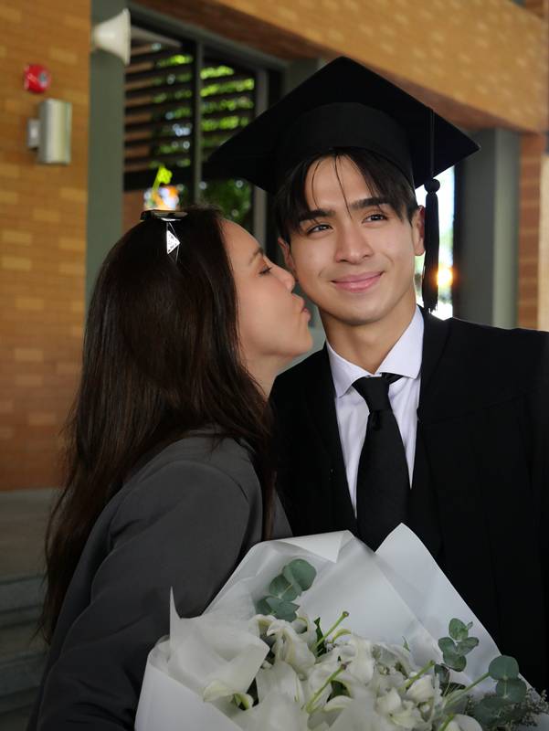 ออร์ก้า ภูเรภัทร์ หลานชาย ติ๊นา
