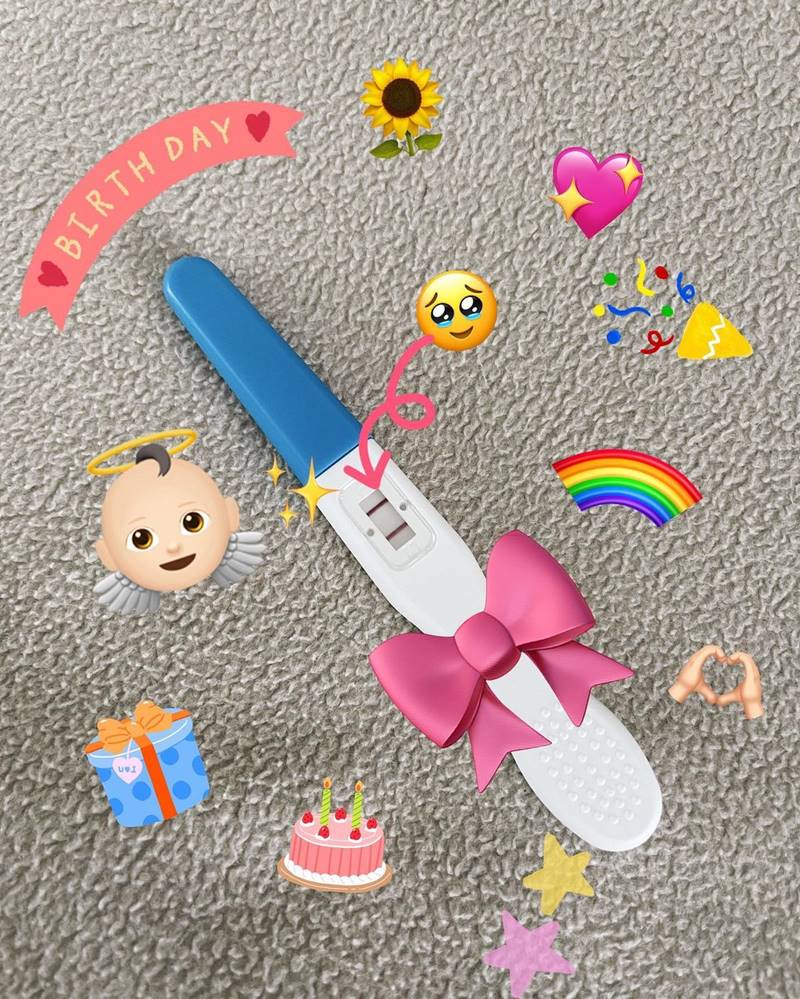 ก้อย รัชวิน ท้องลูกคนที่สอง