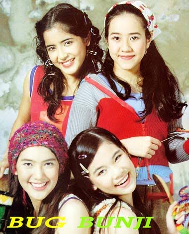 เจน เจนนิเฟอร์