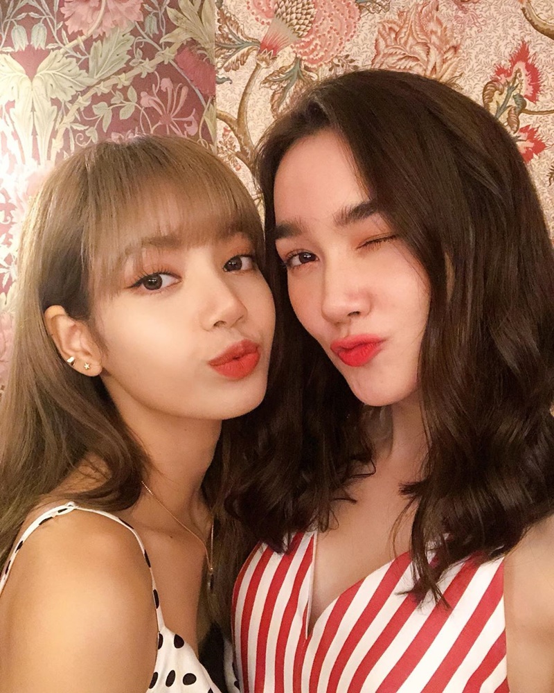 เดียร์น่า ลิซ่า 