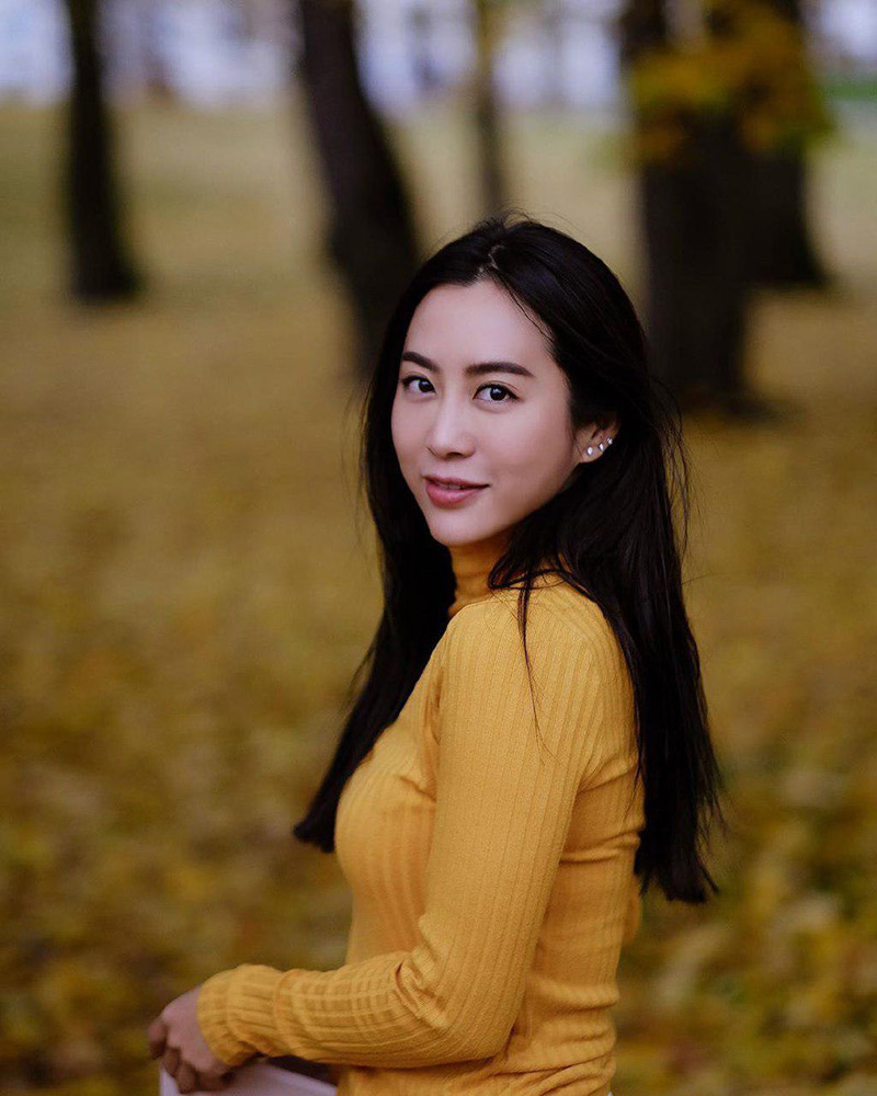 วีเจจ๋า ณัฐฐาวีรนุช