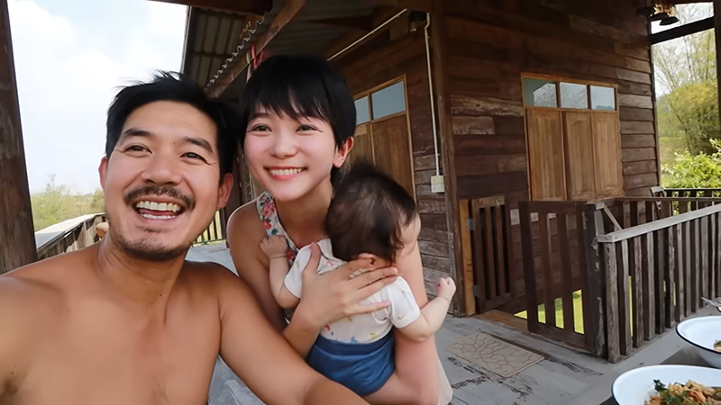 เวียร์ ศุกลวัฒน์ บ้านดารา