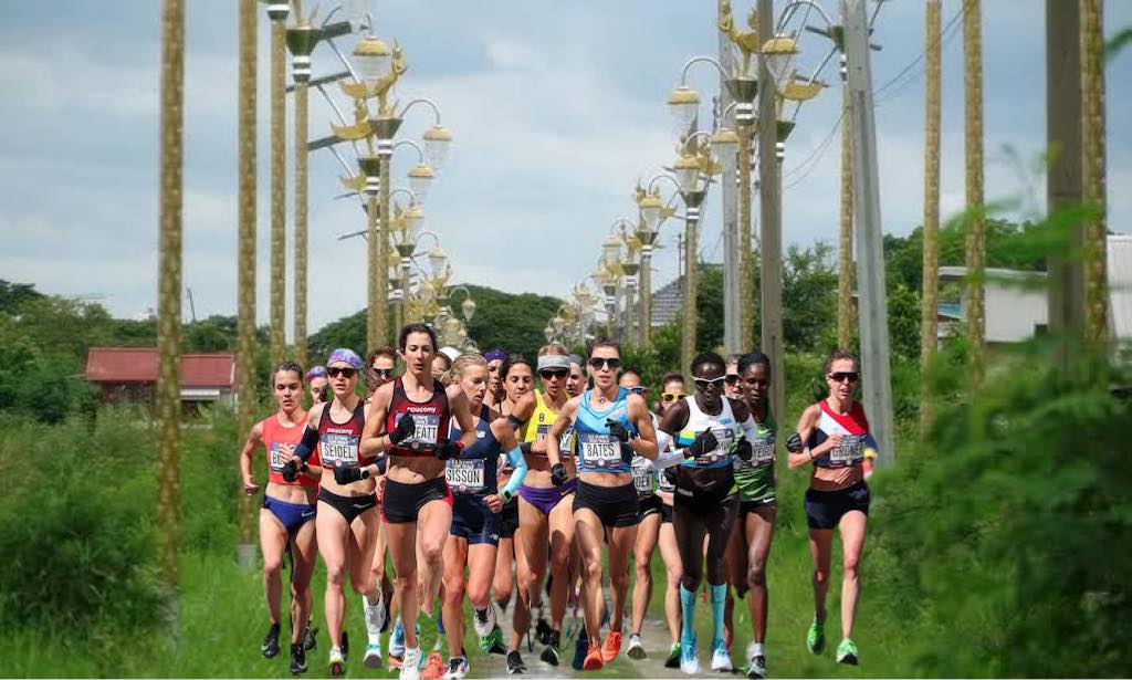 โอลิมปิก