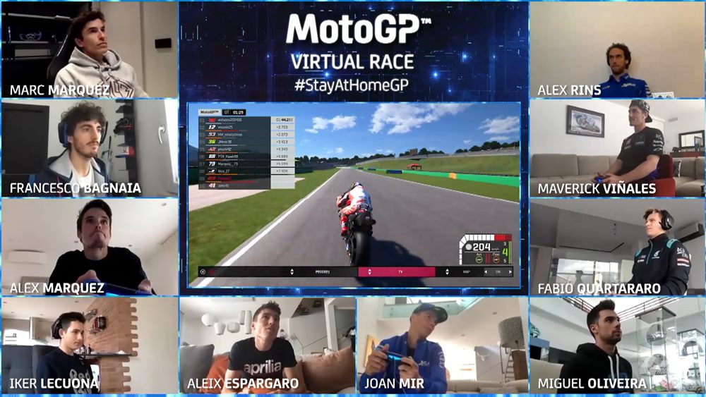 Moto GP