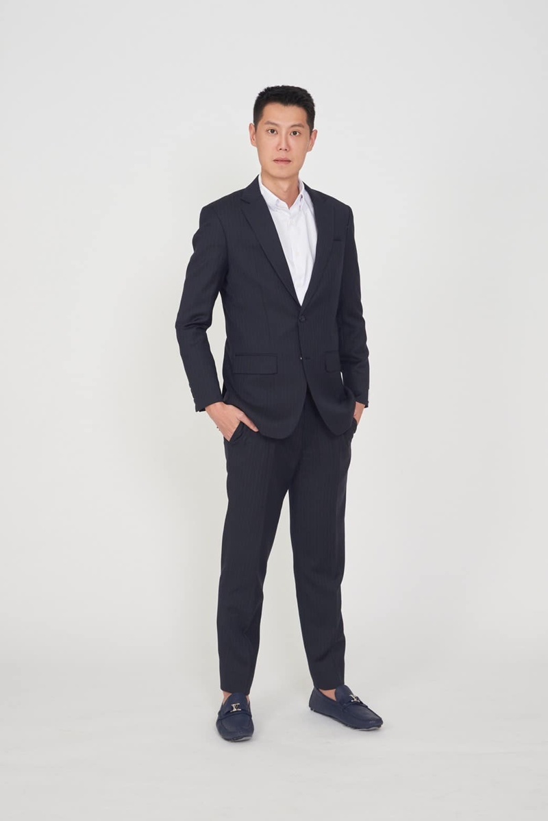 บูม จิรภัทร ประวัติ