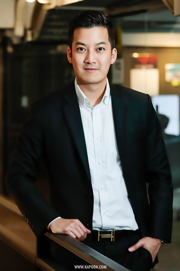 เชน ธนา อมาโด้