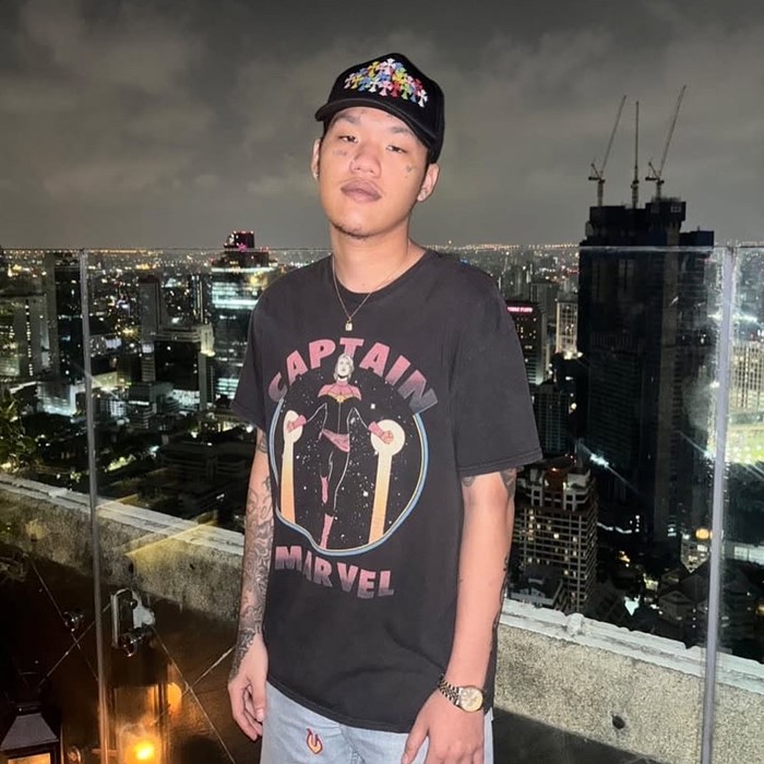 แจ๊ส ชวนชื่น เปิดใจดราม่าลูกชาย เจแปน ดีกับชาวเน็ตปมเด็กสลัม