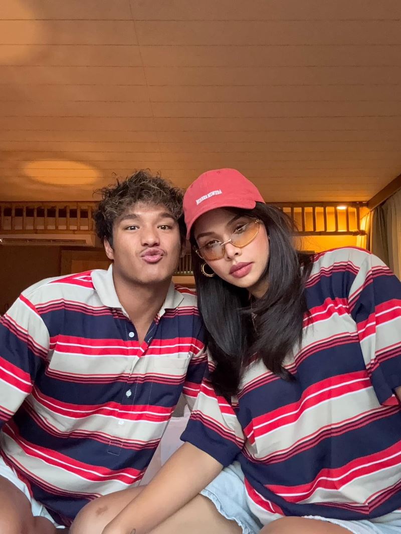 มิกซ์ เฉลิมศรี เลิก ฉลามจัส 