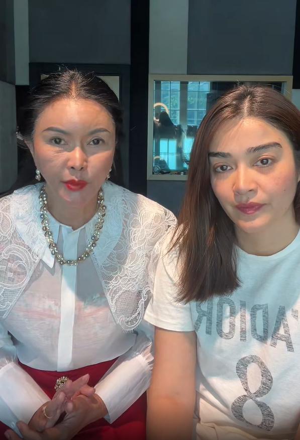 แจง ภรรยาของแจ๊ส