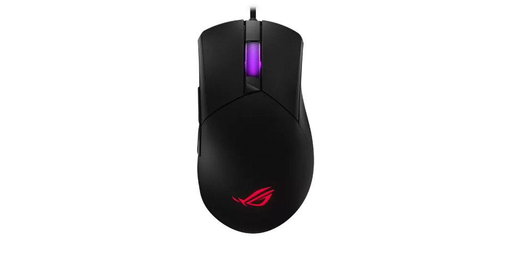ASUS ROG Gladius III Core