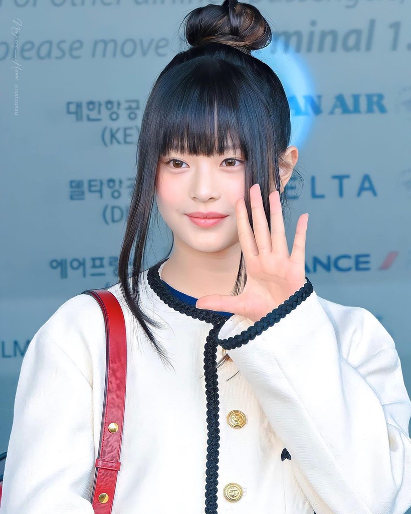 ฮันนี NewJeans