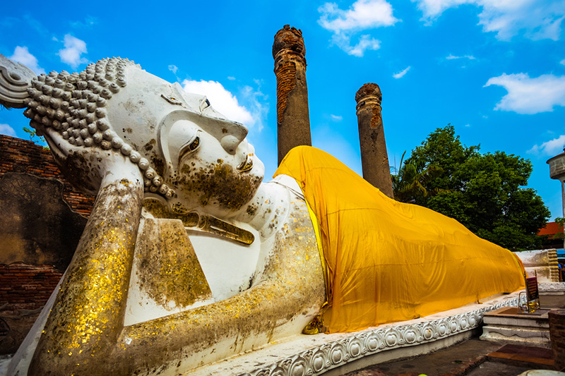 พระปางโปรดอสุรินทราหู
