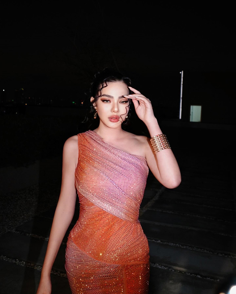 ดิว อริสรา เซ้งร้านที่ทองหล่อ