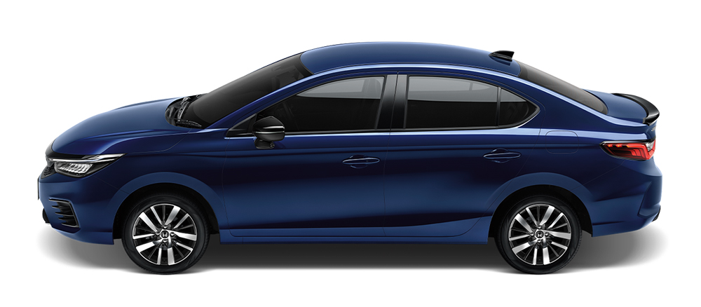 Honda City e:HEV