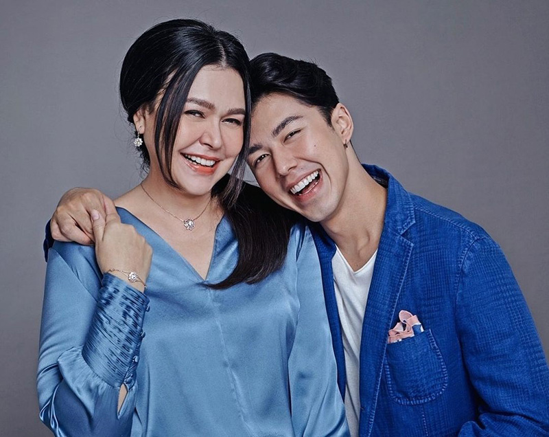 หมู พิมพ์ผกา เปิดบ้านใหม่