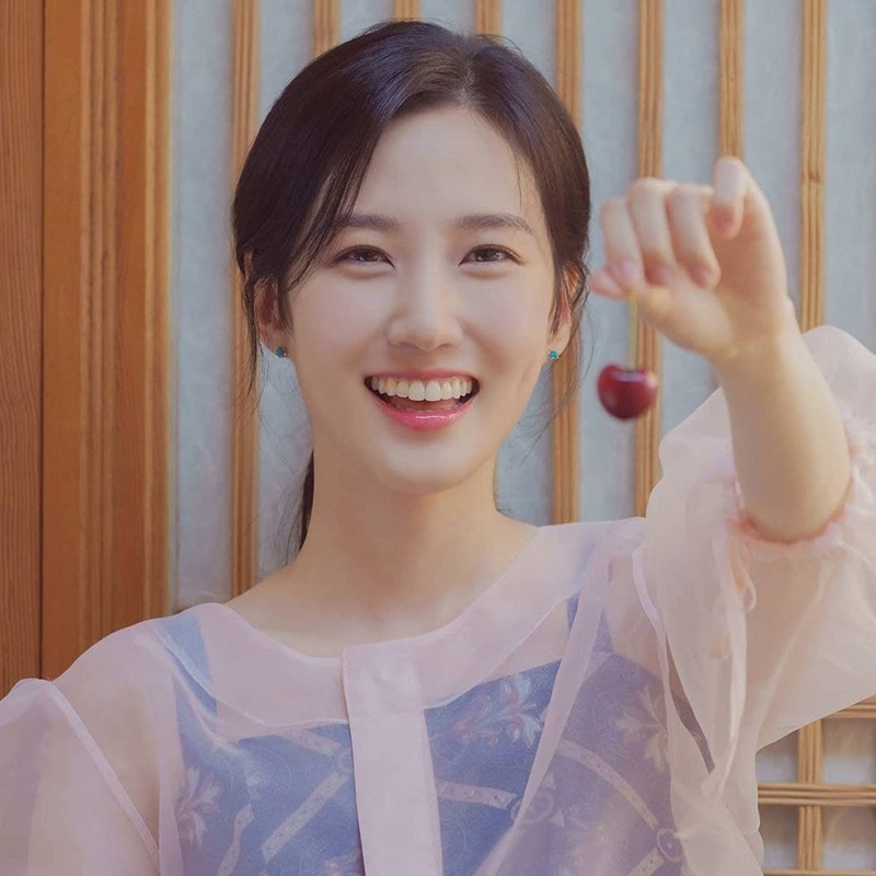 พัคอึนบิน park eun bin