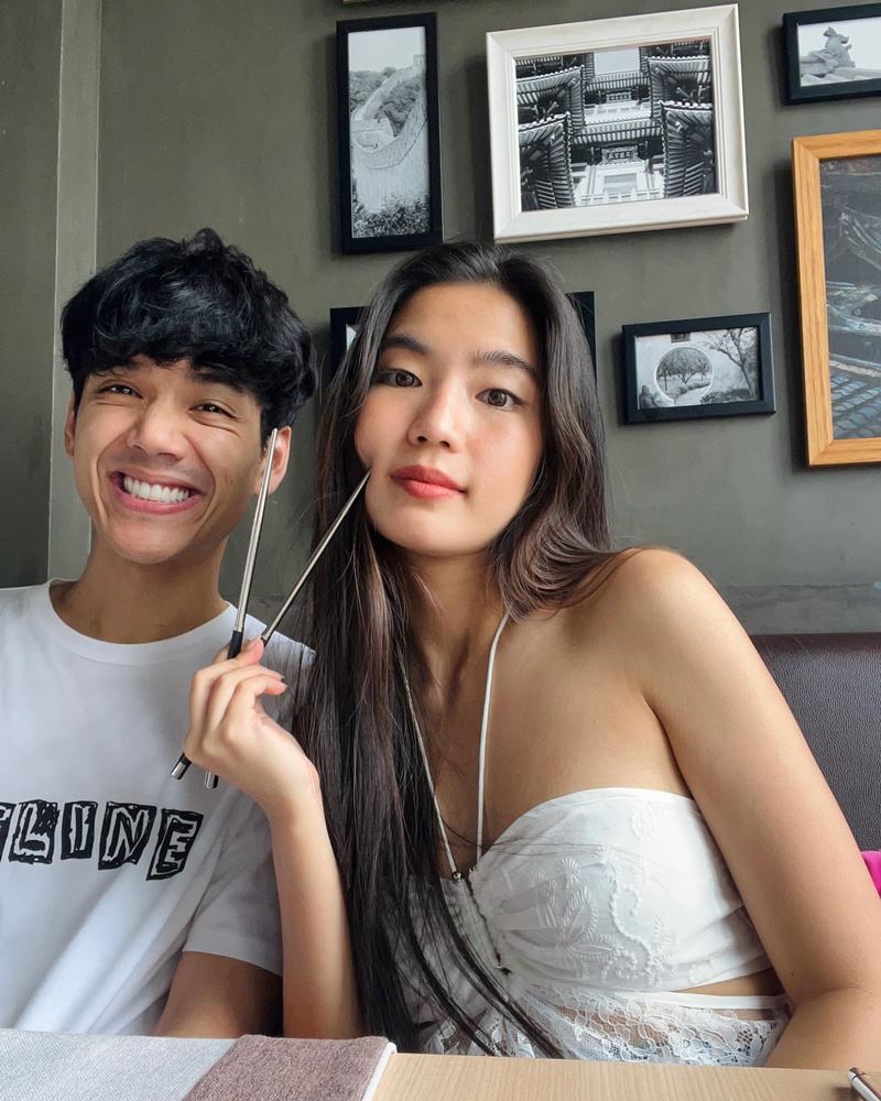 นิกกี้ ก้อย