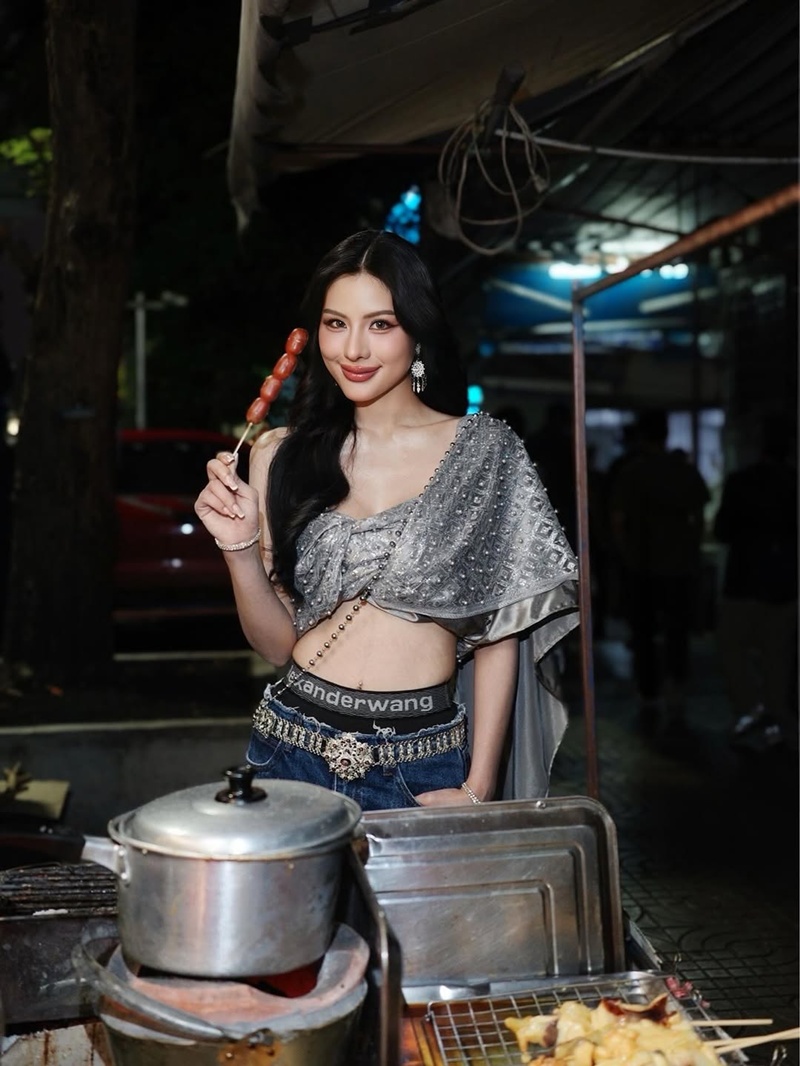 หนิง ปัทมา