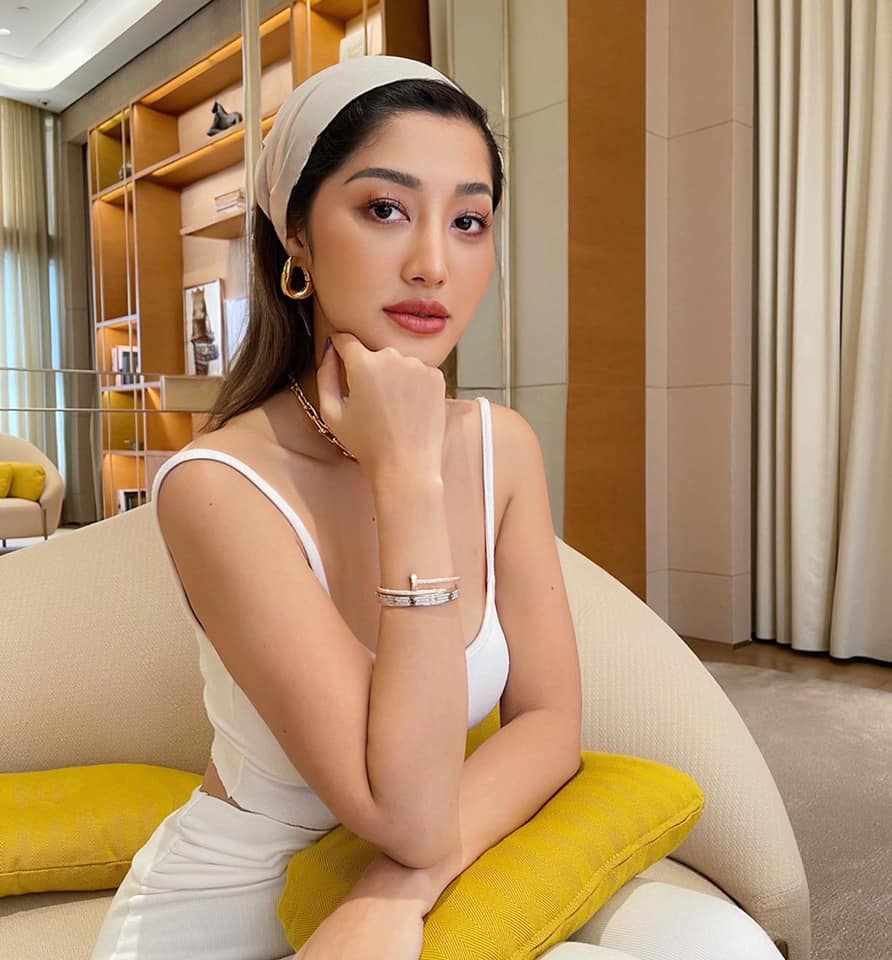  มิ้วกี้ ไปรยา