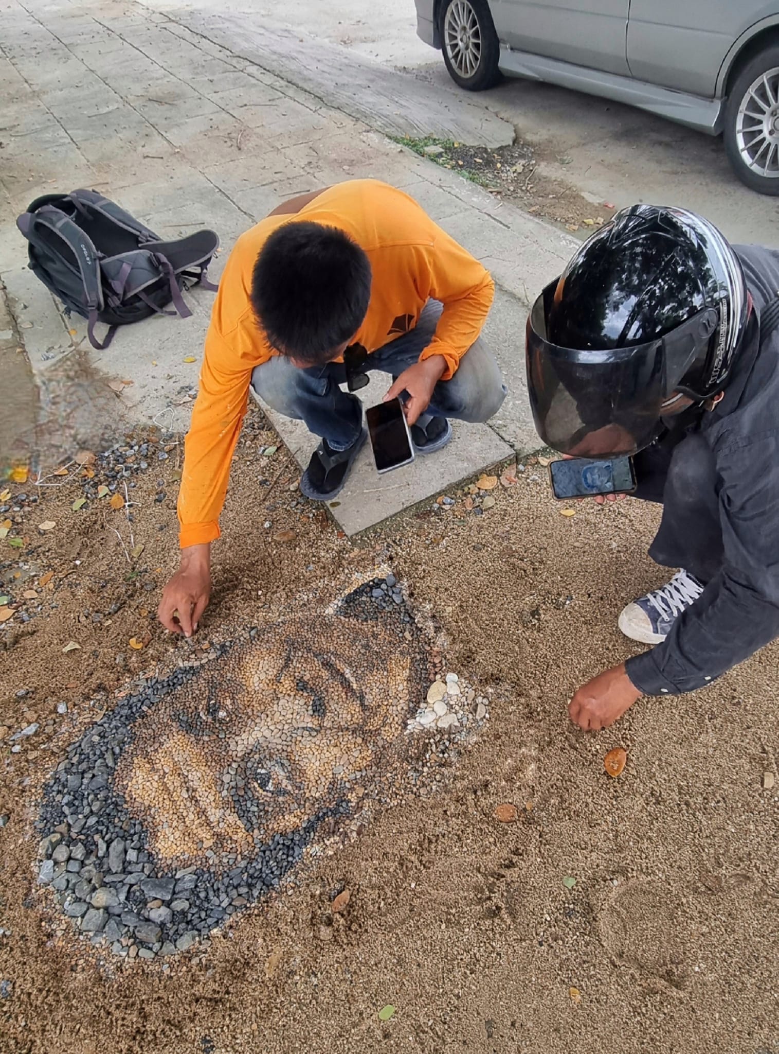 ชัชชาติ