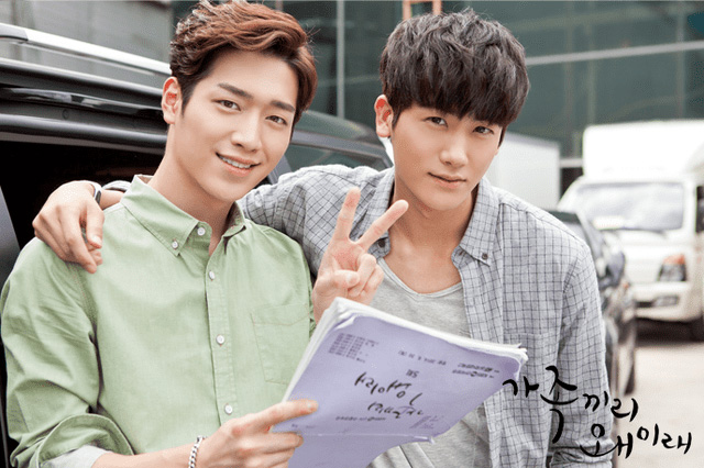 ซอคังจุน