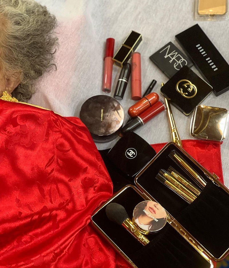 มะตูม เตชินท์