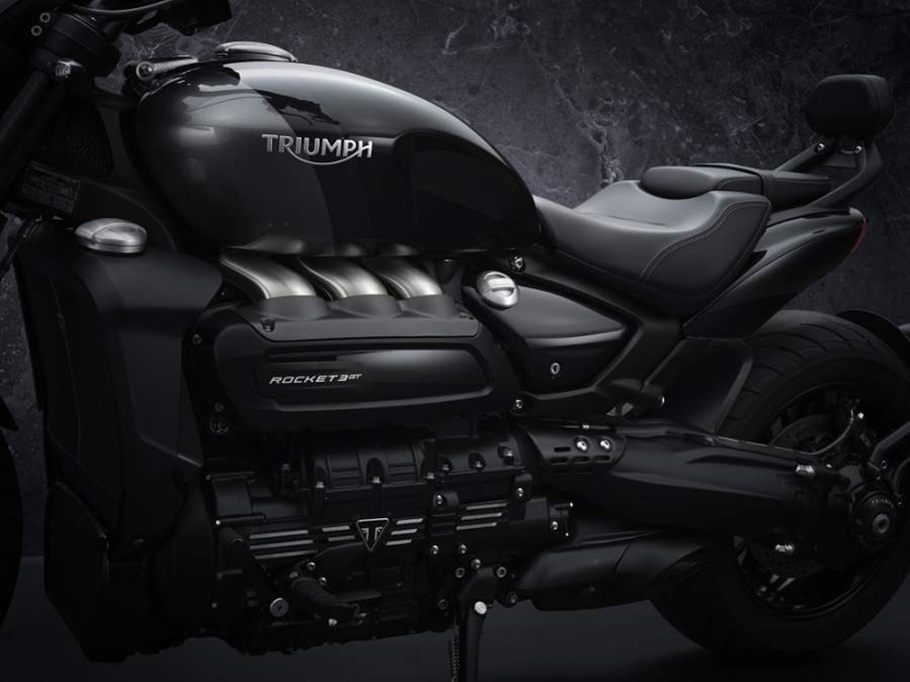 Triumph