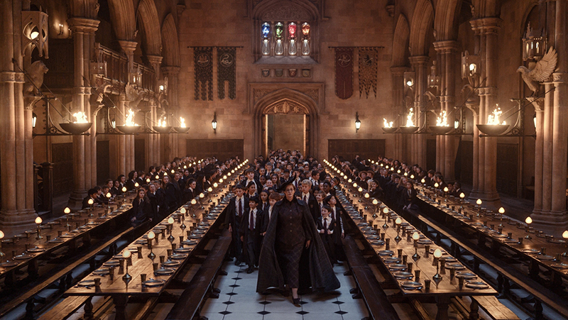 ภาพแรก Harry Potter ฉบับซีรีส์ HBO