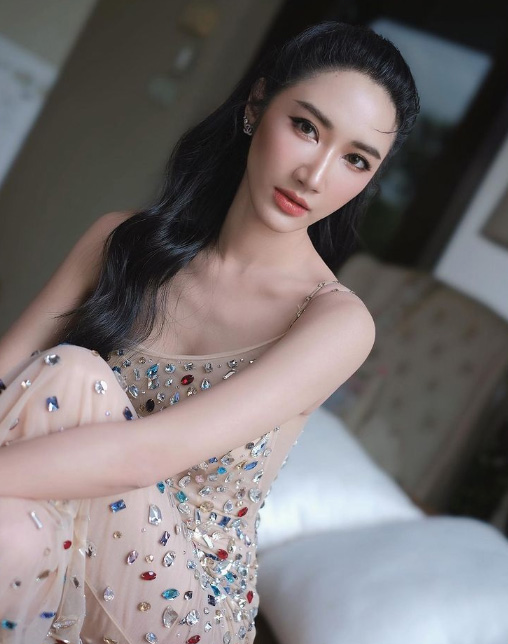 ยีน เกวลิน